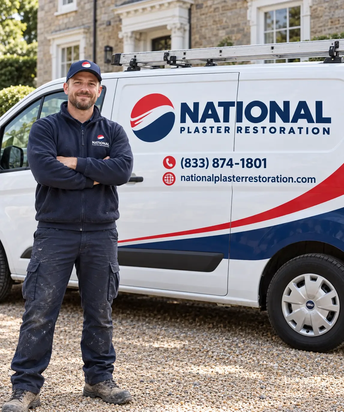 Plaster Repair company in Tuckerton, NJ